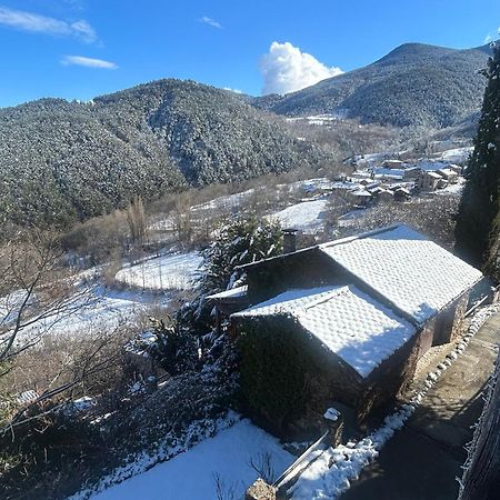Casa Rural Pirineu Neva Exterior foto
